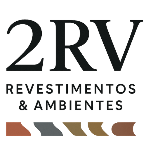 2RV Revestimentos & Ambientes